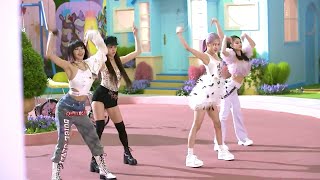 BLACKPINK Ice Cream Mirrored Dance Practice [upl. by Henryson31]