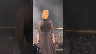 Adele Concert Munich 31082024 [upl. by Matias]