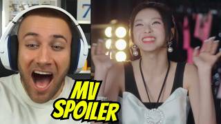 BABYMONSTER  FOREVER COUNTDOWN INTERVIEW  RAMI amp CHIQUITA  REACTION [upl. by Gwenette]