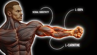 How i’m increasing my androgen receptor density amp sensitivity [upl. by Elatnahs]