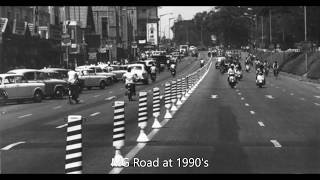 Bangalore city at 1850s to 1990s  Old Bangalore City old Karnataka  India [upl. by Uol]