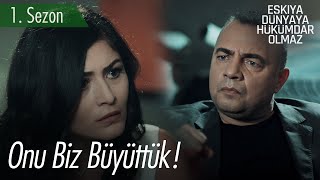 Meryemin Hızıra Alpaslan tepkisi  EDHO Efsane Sahneler [upl. by Hayidan]