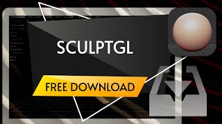 Download SculptGL  How to Download SculptGL  Latest Version SculptGL 2024 [upl. by Elyagiba966]