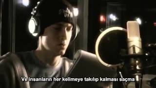 Eminem ft Nate Dogg  Till I Collapse TRaltyazı [upl. by Illyes]