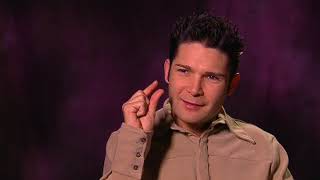 License to Drive 1988 Special Edition DVD Bonus Feature  Corey Feldman Interview [upl. by Moyers]