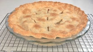 How to Make Chicken Pot Pie Recipe [upl. by Adnuhsor780]