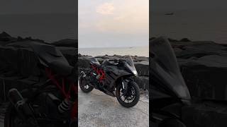 KTM RC 🥵🚀  WhatsApp status🔥 automobile ktmrc390 rider [upl. by Gus]