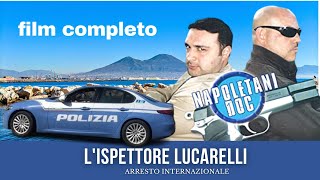 ARRESTO INTERNAZIONALE  FILM COMICO COMPLETO [upl. by Adamik263]