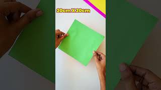 how to make paper Spinning amp Flying toy  paper rotating toy  viral paper plane [upl. by Nodnab]