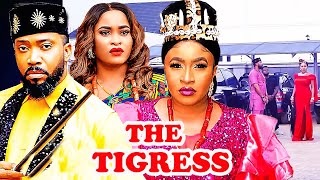 The Tigress Full Movie Mary Igwe Fredrick Leonard 2024 Latest Nigeria African Movies 2024 [upl. by Ynahirb453]