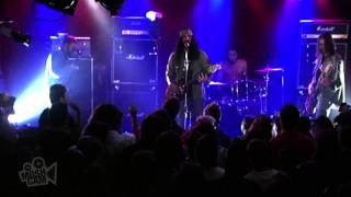 Brant Bjork  73 Live in Sydney  Moshcam [upl. by Nwahsd]