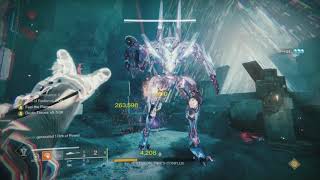 Duo Vault of Glass 1 Phase Atheon [upl. by Asusej]