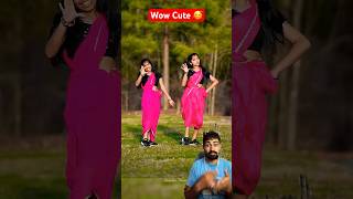 Kurchi Madathapetti  Dance cover  Nainika…Nainika Thanayakurchimadathapetti Em Rasika Raju 🥰🥰 [upl. by Eardnaed]