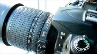 How To Find Infinity Focus On A Lens Without A Distance Scale DSLR Camera Nikon Canon Sony Pentax [upl. by Phelps925]