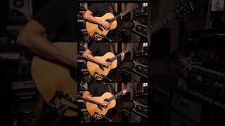 Rode NTR  AcousticGuitar Demo [upl. by Martinez]