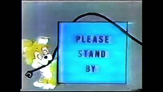 please stand by dog [upl. by Fried]