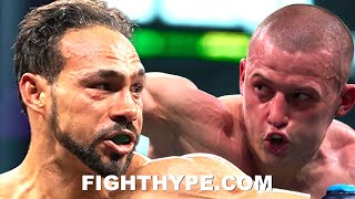 KEITH THURMAN VS EIMANTAS STANIONIS SET FOR DECEMBER 9 IN LAS VEGAS [upl. by Fitzsimmons]