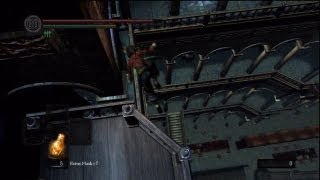 Dukes Archives Elevator Shortcut Tutorial [upl. by Nace587]