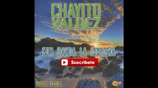 Chayito Valdez  Con Banda La Costena Mix [upl. by Retsel]