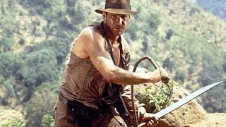 We May Be One Step To Getting Another INDIANA JONES Film  AMC Movie News [upl. by Conyers]