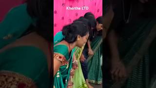 jlkm Khortha Jhumar Geet [upl. by Bradwell376]