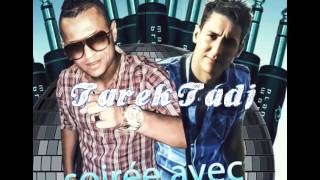 Cheb Nadir Avec Hichem Smati  Benti Ditha Soukna Kritha 2014 ♥ BY Tarek Tadj [upl. by Terti930]