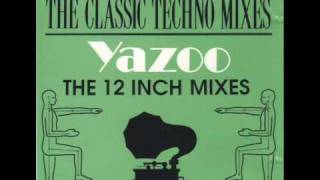 Yazoo  Dont Go  Class X Remix [upl. by Anehsuc7]