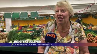 Yvelines  Inflation  comment les commerçants et les Yvelinois s’en sortent [upl. by Laverna]