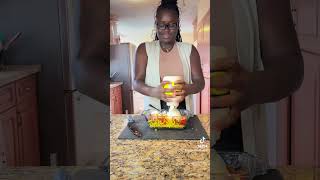 Full recipe Fritos corn salad youtubeshort shortsfeed shortvideo viralshortvideo shortsvideo [upl. by Bonnette102]