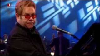 Elton John  Levon Live in New York 2004 [upl. by Serafine]