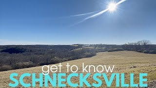 Schnecksville  Cities near Allentown  Houses for Sale in Orefield  Selling a house in Orefield [upl. by Ainitsirk921]