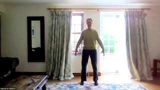 Fascia and Qigong Two [upl. by Lauraine]