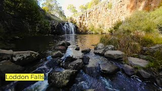 Loddon Falls [upl. by Yllom]