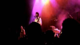 Piers Faccini  Your Name No More live [upl. by Aneer844]