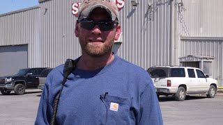 How I Became Site Superintendent  David Leedy [upl. by Juliann239]