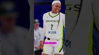 Dallas Wings Surpass 200M in Value Despite LastPlace StandingWNBA DallasWings SportsBusiness [upl. by Lennard]