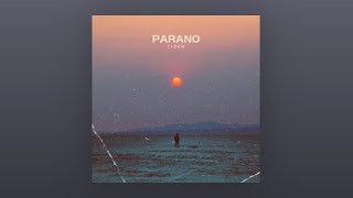 TIDEM  PARANO  AUDIO  ​⁠ [upl. by Adur]