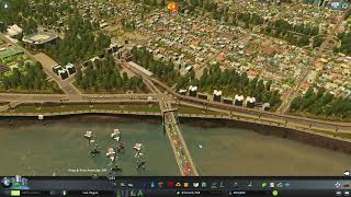 Cities Skylines [upl. by Nahte415]