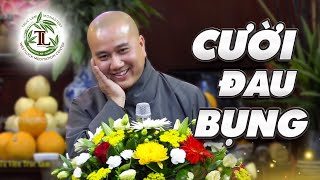 4 Câu Hỏi về quotĐời Tưquot Thầy Pháp Hòa CƯỜI ĐAU BỤNG  Vấn Đáp Hay Nhất [upl. by Wendt]