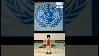 India’s Bold Stand at the United Nations 🌍🇮🇳 UN India Peacekeeping GenderEquality [upl. by Giralda]