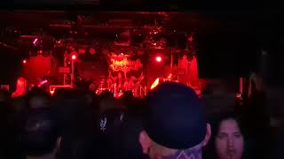 Morbosidad Live at Forged in Defiance Fest El Paso 4th October 2024 Part 13 [upl. by Oravla]