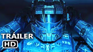 HALO Temporada 2 Tráiler Español Latino 2024 [upl. by Gearhart773]