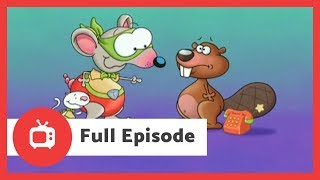 Toopy and Binoo Season 2  Fabulous You  Airplane Game [upl. by Barvick542]