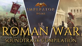 Imperator Is dead Long live Imperator Rome Epic OST 2 Year Anniversary Compilation [upl. by Kreiker]