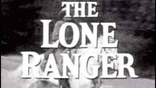 THE LONE RANGER THEME [upl. by Hadley721]