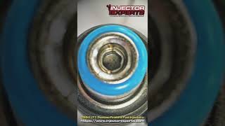 Fuel Injector Cleaning for 1994 LT1 Pontiac Firebird [upl. by Yrrat]