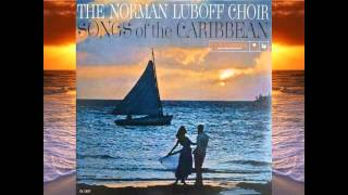 Yellow Bird  Norman Luboff Choir [upl. by Windham529]