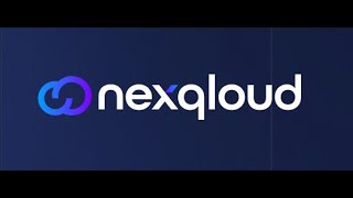 NexQloud UPDATE Ultra Max NanoServer Unboxing amp Installation Earning in 15 Minutes THIS IS EASY PT 2 [upl. by Kristan311]