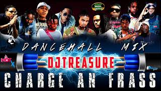 Dancehall Mix 2023 Dancehall Mix October 2023 Raw Masicka Alkaline Popcaan Mavado Throwback [upl. by Ahsirtal562]