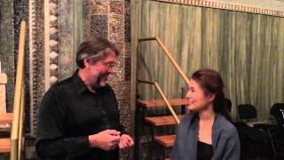 The Virtuosi Tour 2015  Video Blog September 11 [upl. by Budwig]